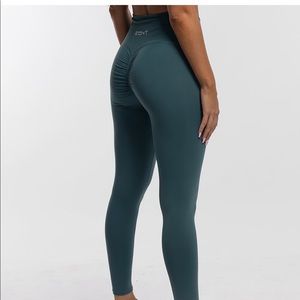 Echt Scrunch Leggings